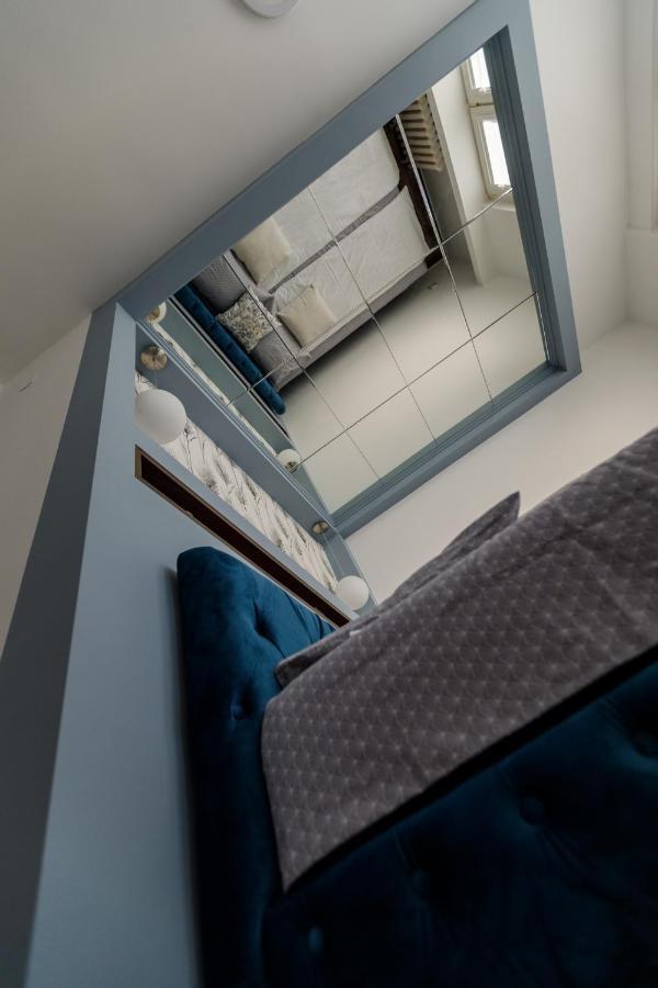 Kristall Apartments 2 Panorama Šabac Extérieur photo